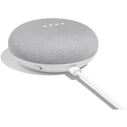 Google Home Mini Bluetooth Speakers - Cinzento