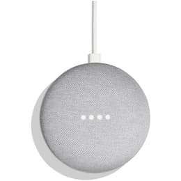 Google Home Mini Bluetooth Speakers - Cinzento