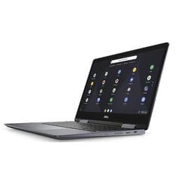 Dell Inspiron 7486 Core i3-8130U 2.2 GHz 256GB SSD - 4GB AZERTY - Francês