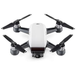 Dji Spark Fly More Combo Drone 16 Min