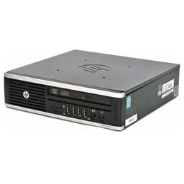 HP Compaq Elite 8300 USDT Core i5-3470S 2,9 - SSD 240 GB - 16GB