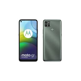 Motorola Moto G9 Power 128GB - Verde - Desbloqueado