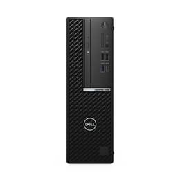 Dell OptiPlex 7080 SFF Core i3-10100 3.6 - SSD 256 GB - 32GB