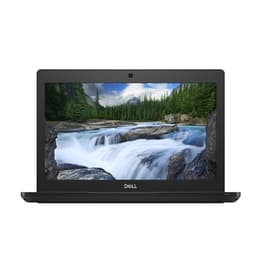 Dell Latitude 5290 12-inch (2017) - Core i5-8350U - 16GB - SSD 256 GB AZERTY - Francês