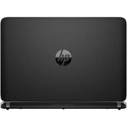 Hp ProBook 430 G2 13-inch (2014) - Core i5-5200U - 8GB - HDD 500 GB AZERTY - Francês