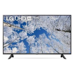 Lg 50,0000-inch 50UQ70006LB 3840x2160 TV