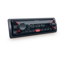 Sony DSX-A210UI Rádio Para Automóveis