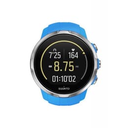 Spartan Ultra Bluetooth 50 mm - Azul