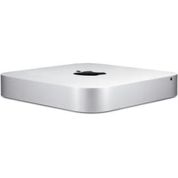 Mac Mini (Outubro 2014) Core i5 2,8 GHz - SSD 128 GB + HDD 2 TB - 8GB