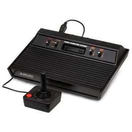 Atari 2600 Jr - Preto