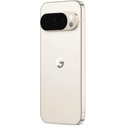 Google Pixel 10 Pro 512GB - Bege - Desbloqueado