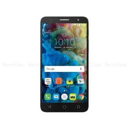 Alcatel Pop 4+ 16GB - Preto - Desbloqueado