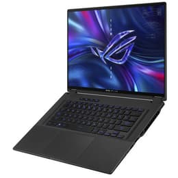 Asus ROG Flow X16 GV601VV-NF001W 16"-inch - Core i9-13900H - 16GB - SSD 1 TB NVIDIA GeForce RTX 4090 QWERTY - Inglês