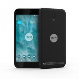Shiftphone SHIFT5me 32GB - Preto - Desbloqueado
