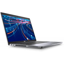Dell Latitude 5420 14-inch (2021) - Core i5-1135G7 - 8GB - SSD 256 GB AZERTY - Francês