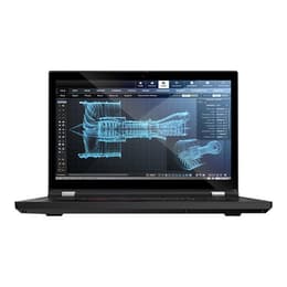 Lenovo ThinkPad P51 15-inch (2017) - Core i7-7820HQ - 32GB - SSD 512 GB QWERTY - Espanhol