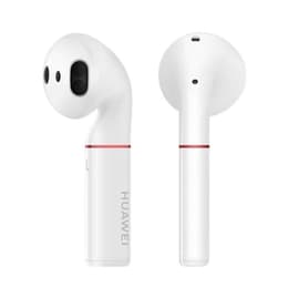 Huawei Freebuds 2 Pro Earbud Bluetooth Earphones - Branco