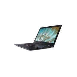 Lenovo ThinkPad 13 G2 13-inch (2017) - Core i5-7300U - 8GB - SSD 128 GB QWERTY - Inglês