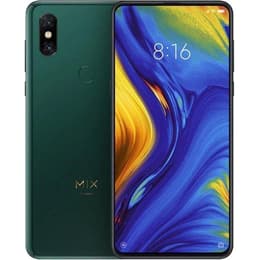 Xiaomi Mi Mix 3 128GB - Verde - Desbloqueado