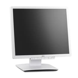 19-inch Fujitsu B19-6 LED 1280x1024 LED Monitor Branco