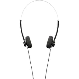 00184011 Auscultador- - Preto