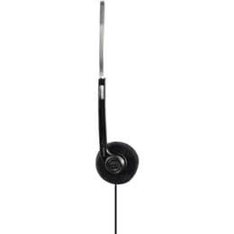 00184011 Auscultador- - Preto