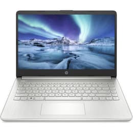 HP 14S-DQ1504NA 14-inch (2020) - Core i5 - Gen 10 (G) - 8GB - SSD 256 GB QWERTY - Inglês