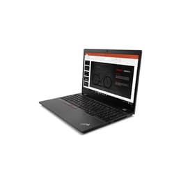 Lenovo ThinkPad L15 G1 15-inch (2019) - Core i3-10110U - 16GB - SSD 256 GB QWERTZ - Alemão