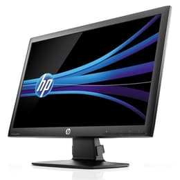 22-inch HP Compaq LE2202X 1920 x 1080 LCD Monitor Preto