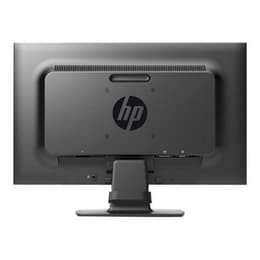 22-inch HP Compaq LE2202X 1920 x 1080 LCD Monitor Preto
