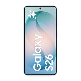 Galaxy S26+ 256GB - Azul - Desbloqueado