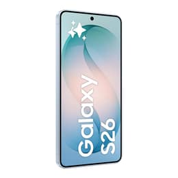 Galaxy S26+ 256GB - Azul - Desbloqueado