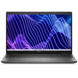 Dell Latitude 3500 15-inch (2018) - Core i5 - Gen 8 (U) - 32GB - SSD 512 GB QWERTY - Inglês