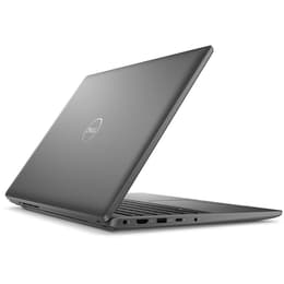 Dell Latitude 3500 15-inch (2018) - Core i5 - Gen 8 (U) - 32GB - SSD 512 GB QWERTY - Inglês