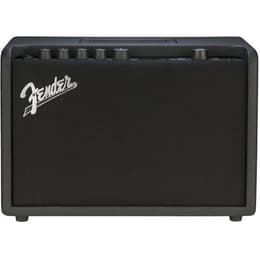 Fender Mustang GT 40 Amplificadores De Som