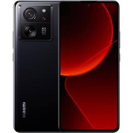 Xiaomi 13T 256GB - Preto - Desbloqueado