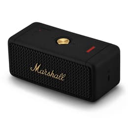 Marshall Emberton II Bluetooth Speakers - Preto