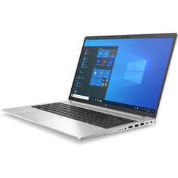 HP Probook 650 G8 15-inch (2021) - Core i5-1145G7 - 8GB - SSD 1 TB QWERTZ - Alemão