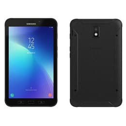 Galaxy Tab Active2 16GB - Preto - WiFi