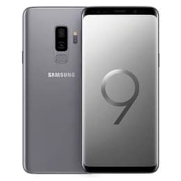 Galaxy S9+ 64GB - Cinzento - Desbloqueado