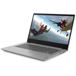 Lenovo IdeaPad S340-14IWL 14-inch (2018) - Core i5 - Gen 8 (U) - 8GB - SSD 256 GB QWERTZ - Alemão