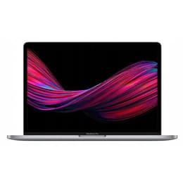 MacBook Pro Retina 15.4-inch (2015) - Core i7 - 16GB SSD 1000 AZERTY - Francês