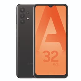 Galaxy A32 128GB - Preto - Desbloqueado