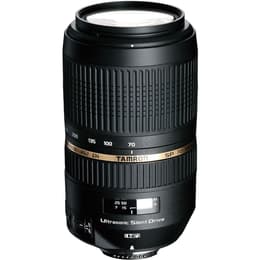 Tamron Lente 70-300mm f/4-5.6 Di VC USD SP Nikon 70-300mm f/4-5.6