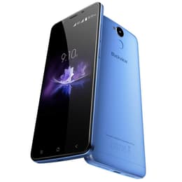 Blackview P2 64GB - Azul - Desbloqueado