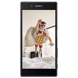 Sony Xperia Z5 32GB - Preto - Desbloqueado