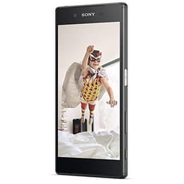 Sony Xperia Z5 32GB - Preto - Desbloqueado