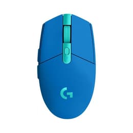 Logitech G305 Lightspeed Rato Sem fios