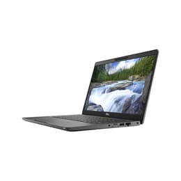 Dell Latitude 5300 2in1 13-inch (2018) - Core i5 - Gen 8 (U) - 8GB - SSD 256 GB QWERTY - Sueco