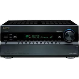 Onkyo TX-NR5008 Amplificadores De Som